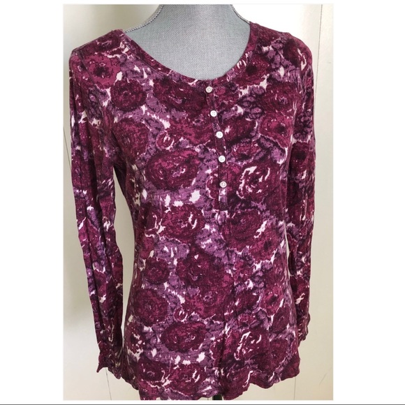 Lucky Brand Tops - LUCKY BRAND TOP